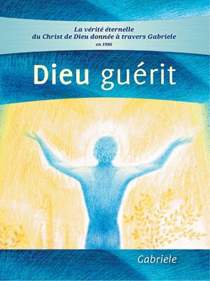 cover image of Dieu guérit